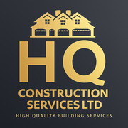 High Quality Construction Services Ltd logo